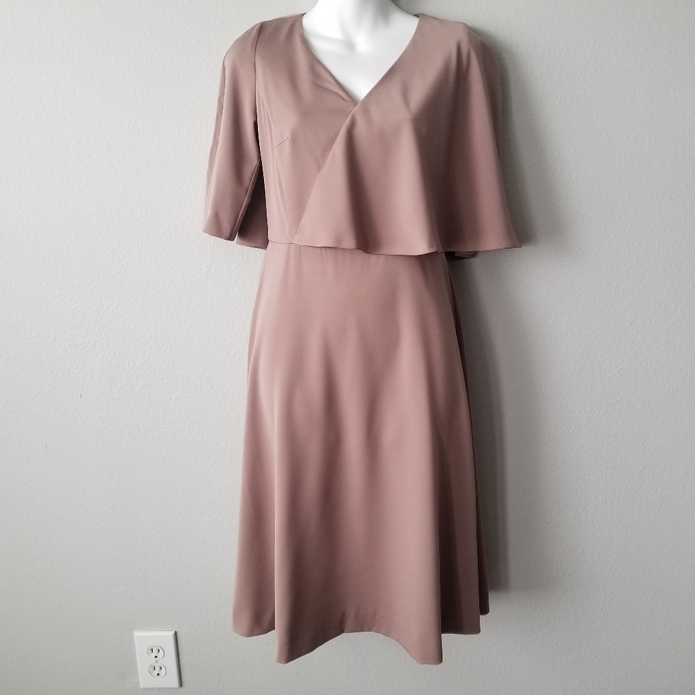 Flamingo Dress - Picture 2 of 7